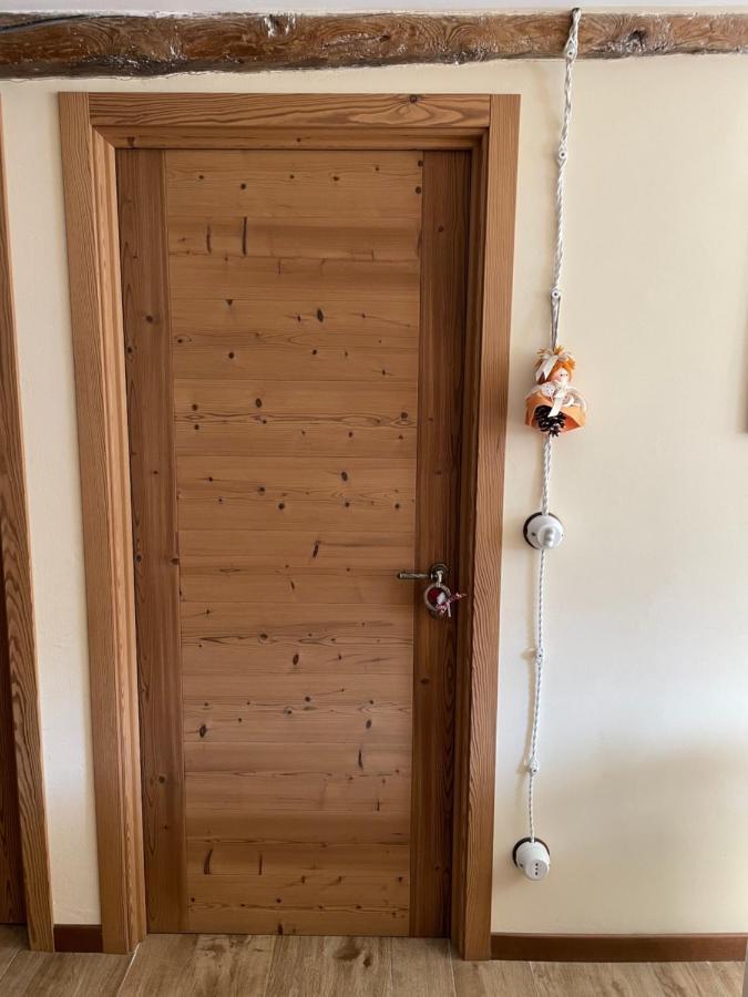 La Petite Maison Aosta Exteriör bild